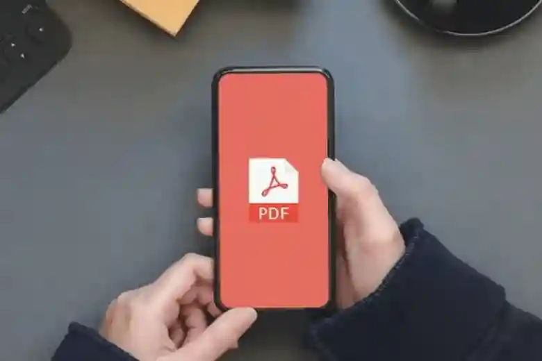 5 Aplikasi PDF Terbaik untuk Memudahkan Pengelolaan Dokumen Digital Anda 1 kotamojokertodotcom
