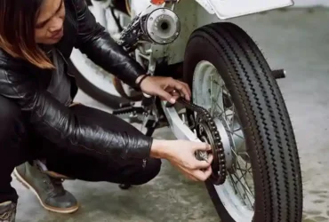 5 Langkah Mudah Merawat Rantai Motor Kendaraan 6 kotamojokertodotcom