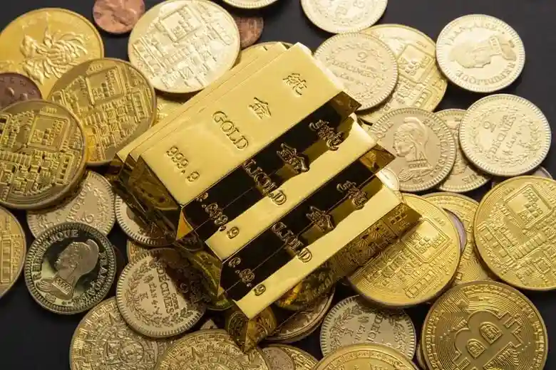 5 Manfaat Investasi Emas Solusi Terbaik Investasi Keuangan 7 kotamojokertodotcom