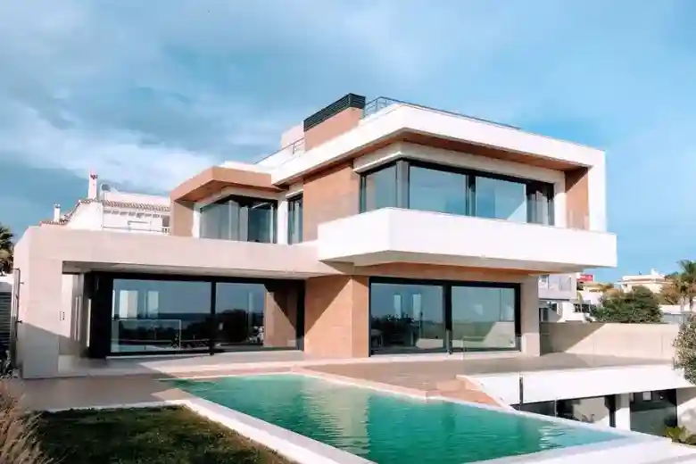 5 Model Rumah 2 Lantai Minimalis yang Menawan 9 kotamojokertodotcom