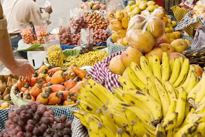 7 Buah Tropis Langka yang Menyajikan Kelezatan dan Keunikan 30 kotamojokertodotcom
