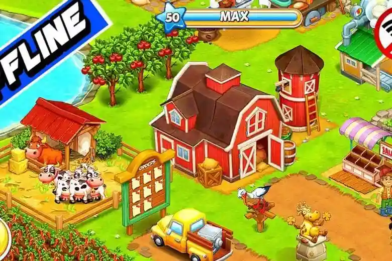 7 Game Pertanian yang Populer Untuk Simulasi Kehidupan Pedesaan yang Seru 37 kotamojokertodotcom