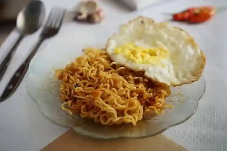 7 Makanan Anak Kos yang Praktis dan Sehat Untuk Gizi Seimbang 40 kotamojokertodotcom