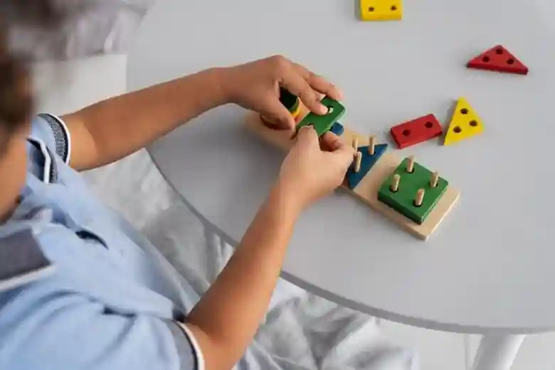 Cara Melatih Sensorik Motorik Anak untuk Pengembangan Keterampilan 18 kotamojokertodotcom