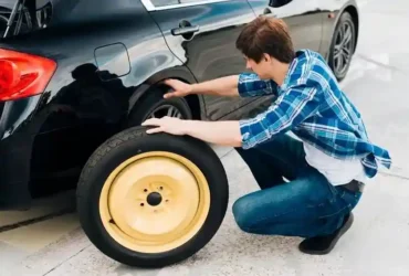 Cara Mengganti Ban Mobil yang Benar Pemilik Kendaraan Wajib Tau 30 kotamojokertodotcom