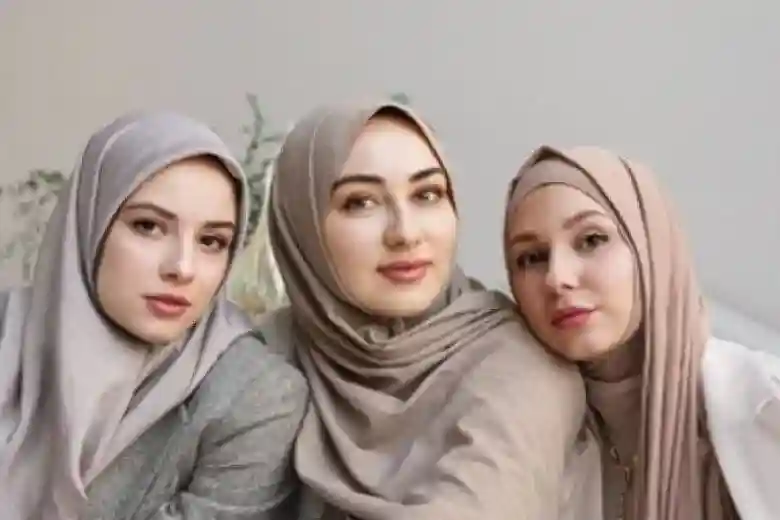 Jenis Jenis Hijab yang Harus Kamu Tahu Agar Tampil Modis dan Syari 64 kotamojokertodotcom