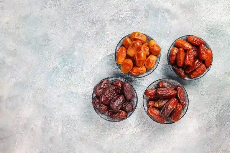 Jenis Jenis Kurma yang Ada di Dunia 65 kotamojokertodotcom