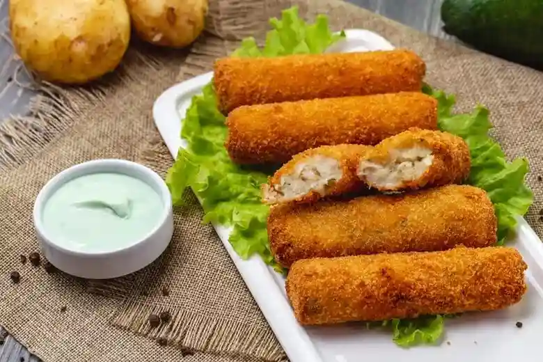 Jenis Jenis Risol Makanan yang Cocok Untuk Bisnis 66 kotamojokertodotcom
