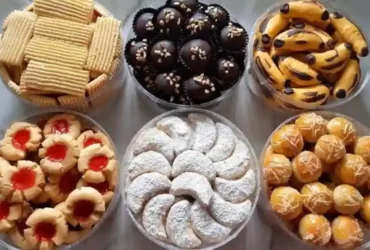 Kue Khas Lebaran yang Jadi Warisan Kuliner Tradisional 94 kotamojokertodotcom