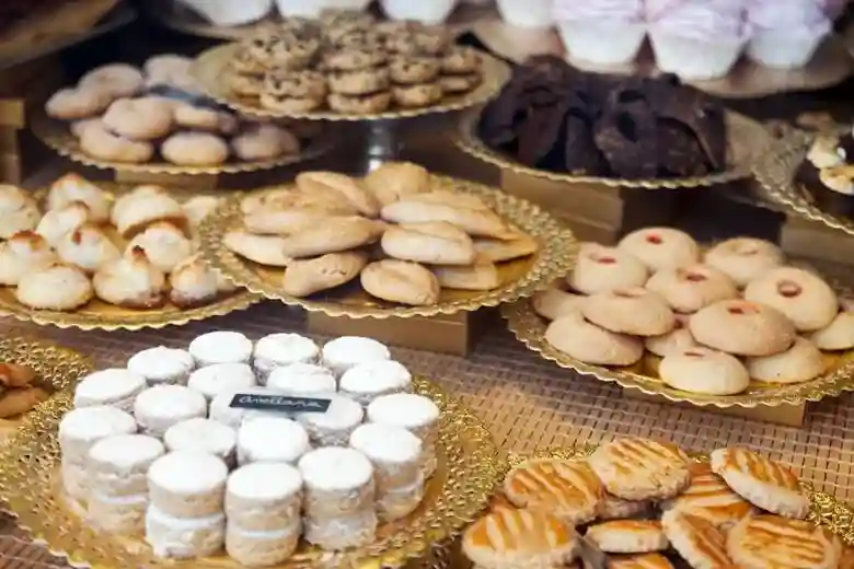 Kuliner Khas Lebaran yang Cocok Untuk Menyemarakkan Moment Idul Fitri 95 kotamojokertodotcom