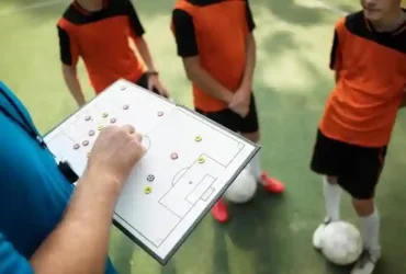 Panduan Lengkap Teknik Sepak Bola untuk Pemula hingga Profesional 28 kotamojokertodotcom