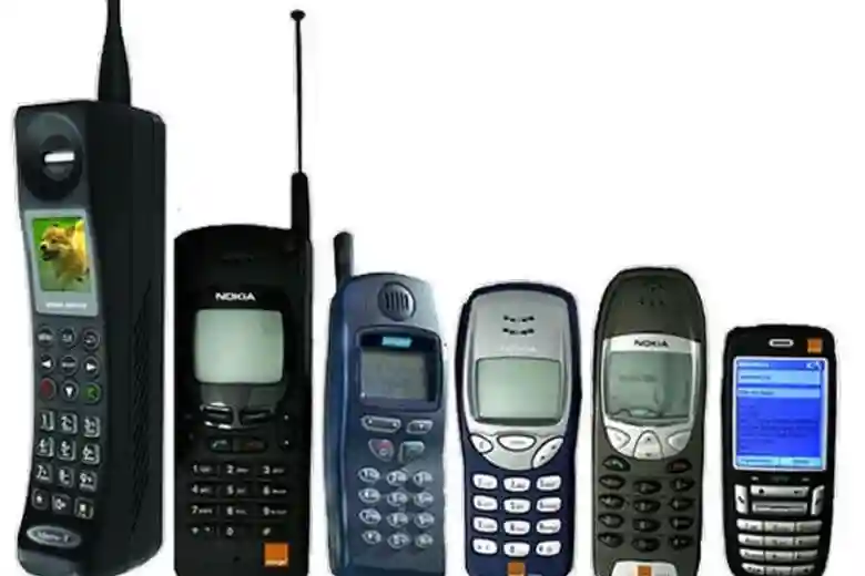 Revolusi Gadget Dari Awal Hingga Perkembangan Terkini 47 kotamojokertodotcom