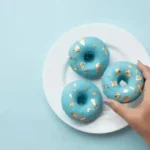 Tutorial Menghias Kue Donat yang Cantik dan Lezat 74 kotamojokertodotcom